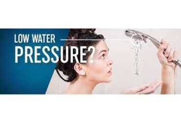 water-pressure